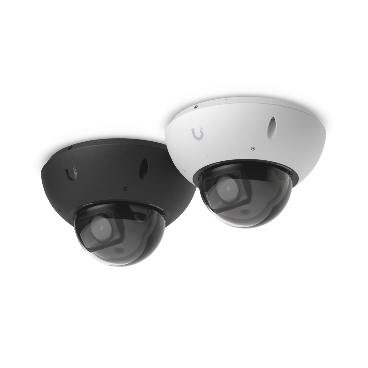 Ubiquiti G6 Turret | 4K PoE security camera | 8MP with AI detection | White