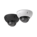 Ubiquiti G6 Turret | 4K PoE security camera | 8MP with AI detection | White