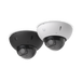 Ubiquiti G6 Turret | 4K PoE security camera | 8MP with AI detection | White