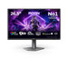 AOC AGON PRO AG276QKD2 | Gaming monitor | 26.5-inch QHD QD-OLED | 500Hz