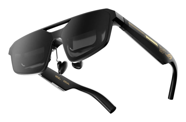 ASUS ROG XREAL R1 Edition 20 | Gaming AR glasses | 240Hz | Narrow size