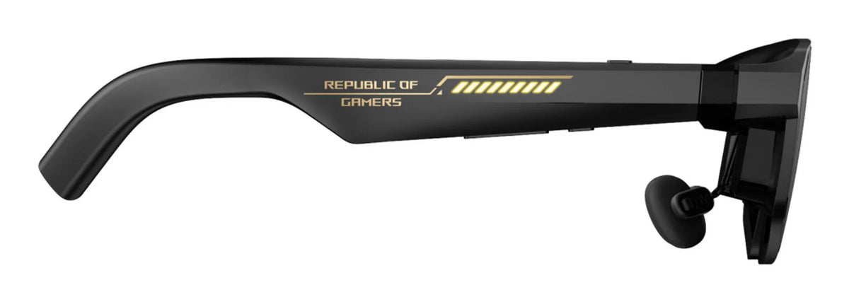 ASUS ROG XREAL R1 Edition 20 | Gaming AR glasses | 240Hz | Narrow size