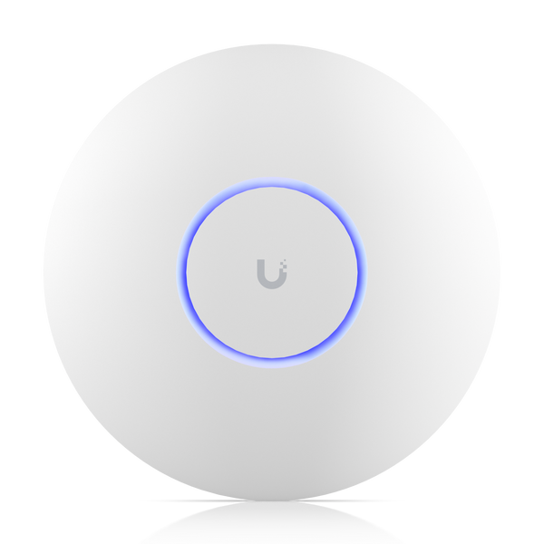 Ubiquiti UniFi U7 Pro | Wi-Fi 7 access point | 6 GHz tri-radio | 2.5 GbE