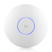 Ubiquiti UniFi U7 Pro | Wi-Fi 7 access point | 6 GHz tri-radio | 2.5 GbE