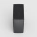 Fractal Design Define One | PC case | Tempered glass | Black