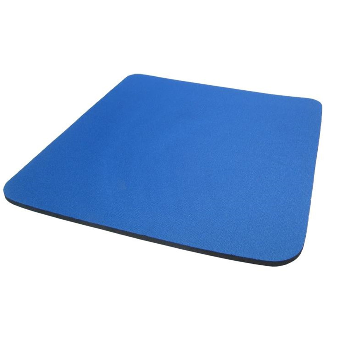 Target MPB-1 | Mouse pad | Non-slip base | Blue