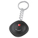 Verbatim My Finder | Bluetooth tracker | Apple Find My | 1 pack | Black