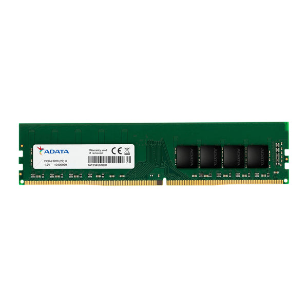 ADATA Premier | DDR4 RAM | 8GB | 3200MT/s