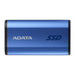 ADATA SE880 | External SSD | USB 3.2 | 1TB blue