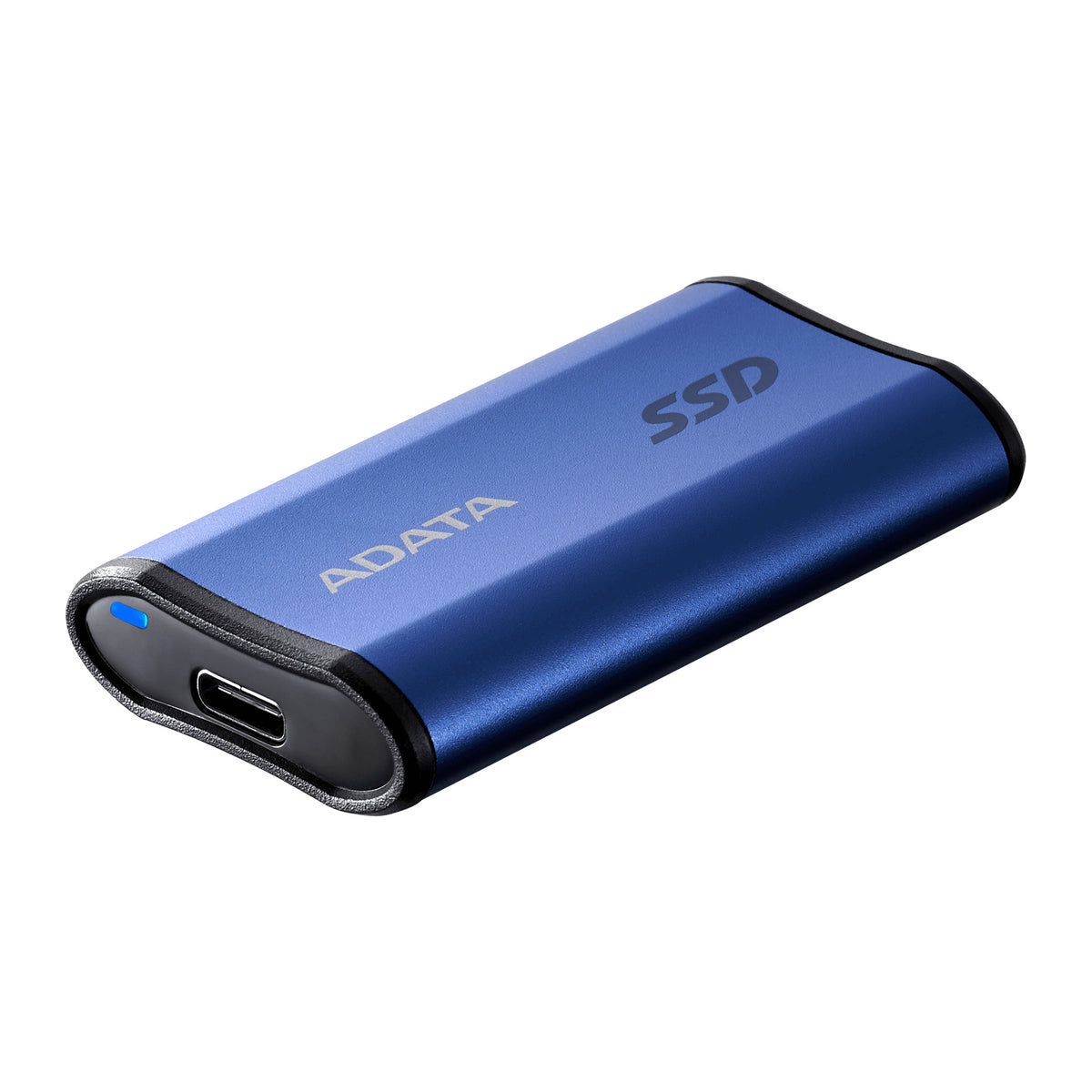ADATA SE880 | External SSD | USB 3.2 | 2TB blue