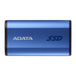 ADATA SE880 | External SSD | USB 3.2 | 2TB blue