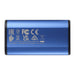 ADATA SE880 | External SSD | USB 3.2 | 2TB blue