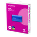 ADATA SE880 | External SSD | USB 3.2 | 2TB blue