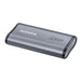 ADATA SE880 | External SSD | USB 3.2 | 2TB titanium grey