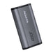ADATA SE880 | External SSD | USB 3.2 | 2TB titanium grey