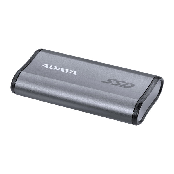 ADATA SE880 | External SSD | 4TB grey