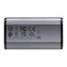 ADATA SE880 | External SSD | 4TB grey