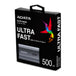 ADATA SE880 | External SSD | 500GB