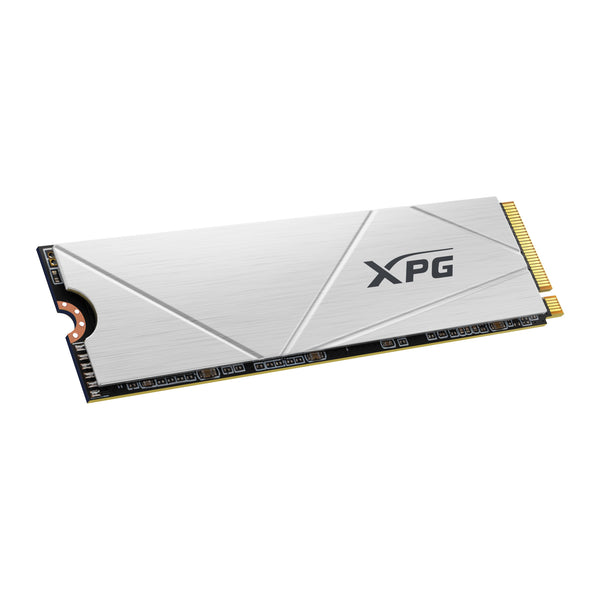 ADATA XPG GAMMIX S60 | SSD | 512GB