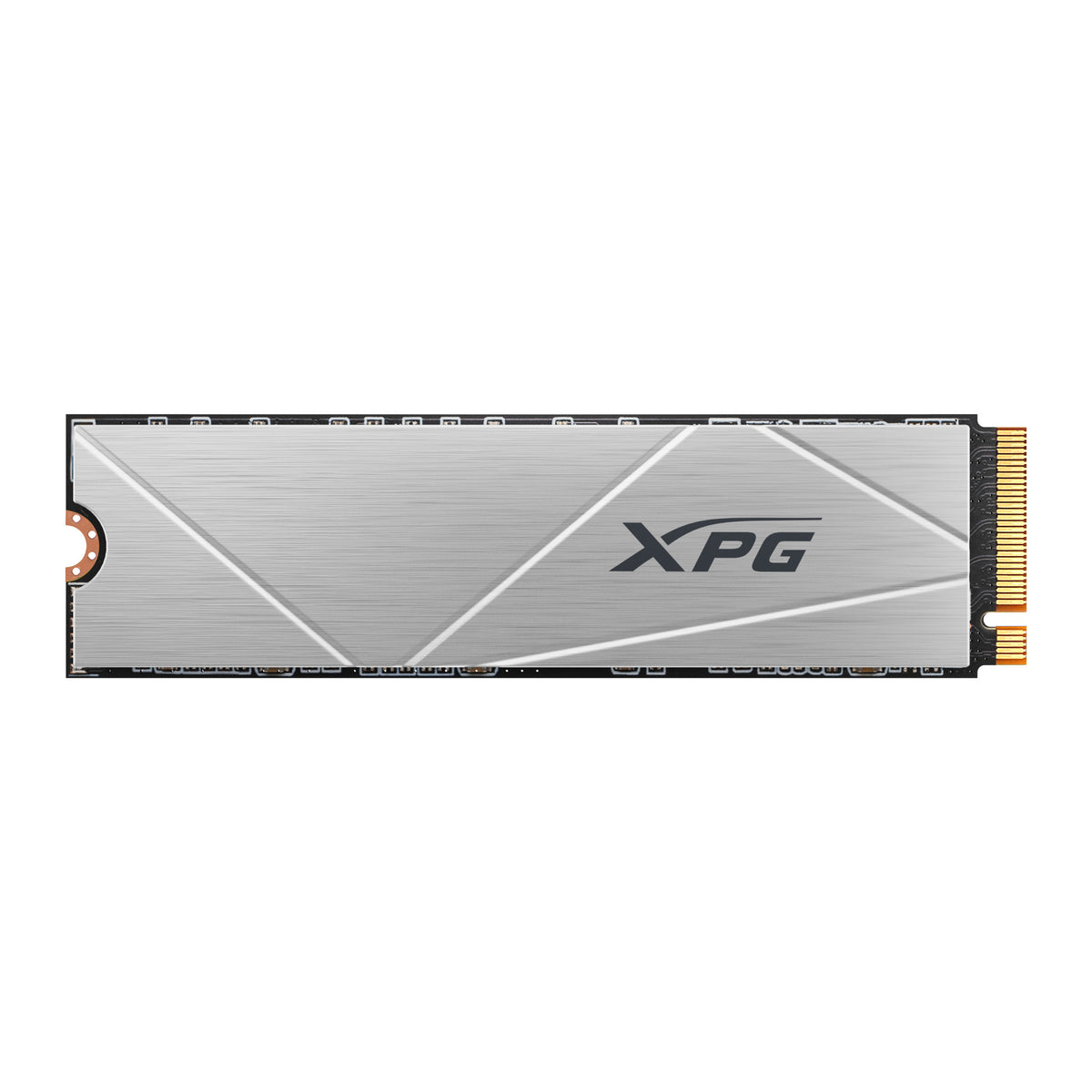 ADATA XPG GAMMIX S60 | SSD | 512GB