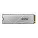ADATA XPG GAMMIX S60 | SSD | 512GB