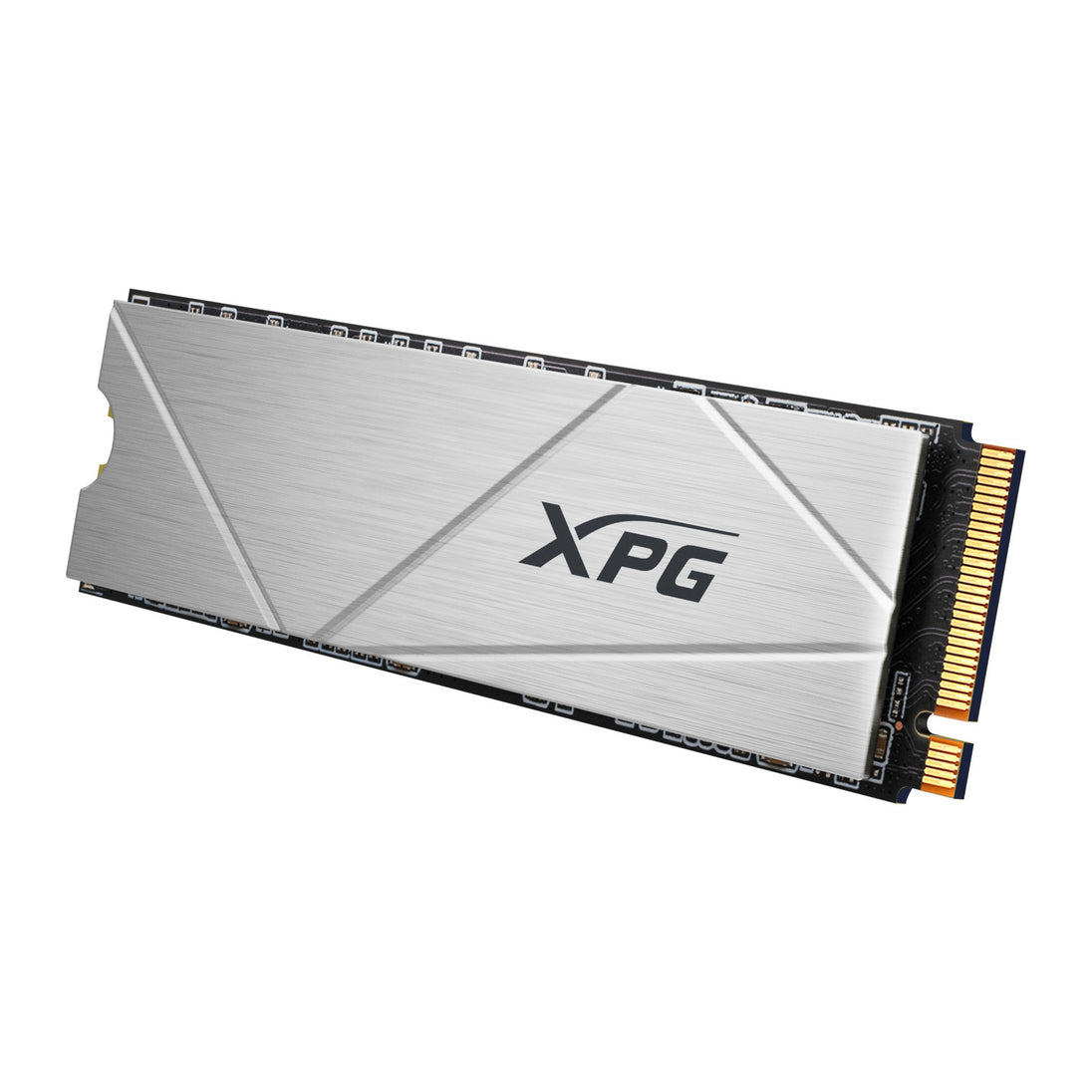 ADATA XPG GAMMIX S60 | SSD | 512GB