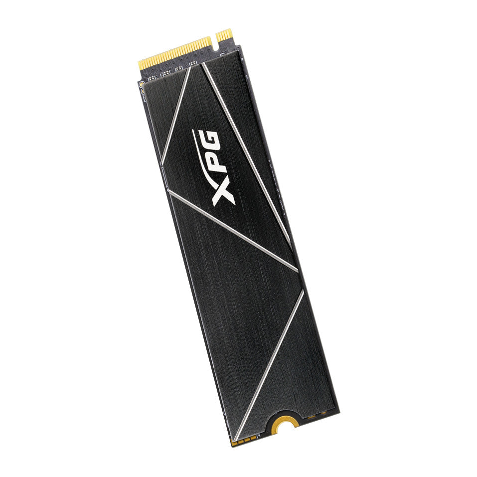 ADATA XPG GAMMIX S70 BLADE | SSD | 4TB