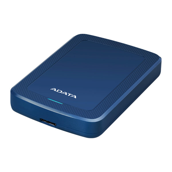 ADATA HV300 | Portable hard drive | USB 3.2 Gen 1 | 1TB Blue