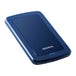 ADATA HV300 | Portable hard drive | USB 3.2 Gen 1 | 1TB Blue