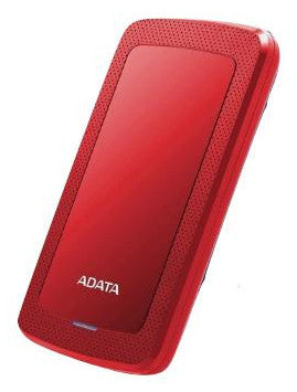 ADATA AHV3001TU31CRD | HV300 1TB Ext. HDD 2.5 | Red