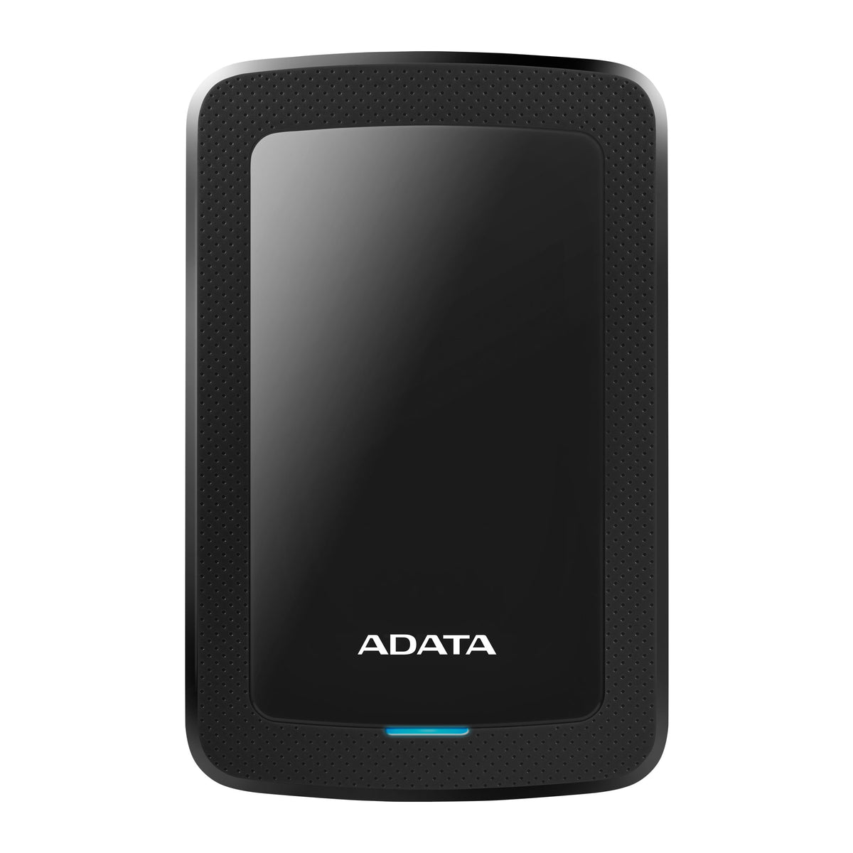 ADATA HV300 | Portable hard drive | USB 3.2 Gen 1 | 4TB Black