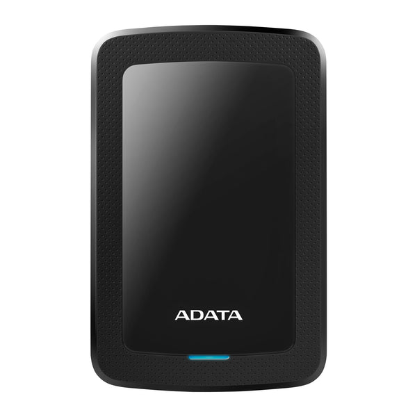 ADATA HV300 | Portable hard drive | USB 3.2 Gen 1 | 4TB Black