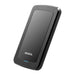 ADATA HV300 | Portable hard drive | USB 3.2 Gen 1 | 4TB Black