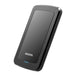 ADATA HV300 | Portable hard drive | USB 3.2 Gen 1 | 4TB Black