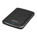 ADATA HV300 | Portable hard drive | USB 3.2 Gen 1 | 4TB Black