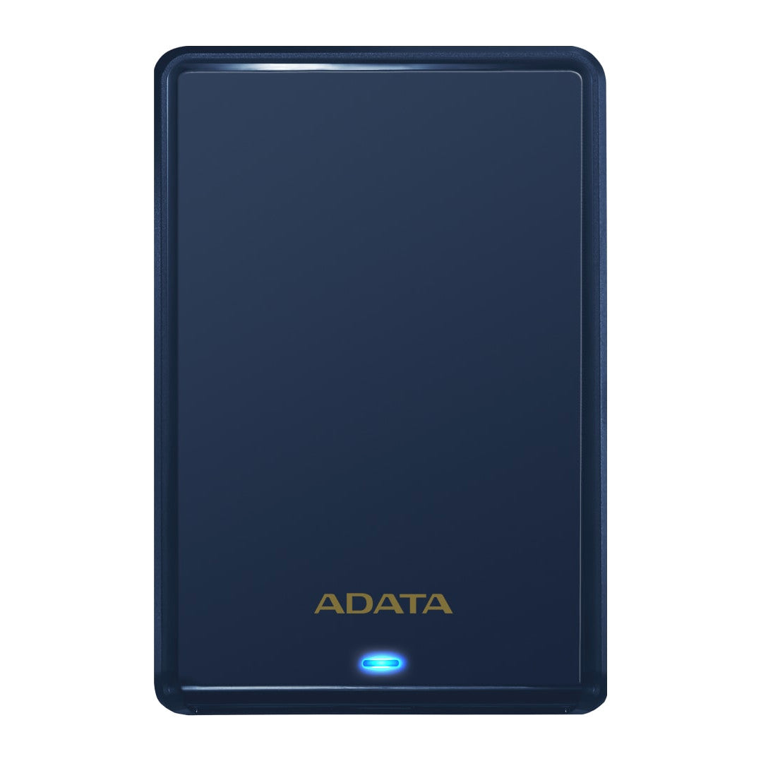 ADATA HV620S | Portable hard drive | USB 3.2 Gen 1 | 1TB Blue