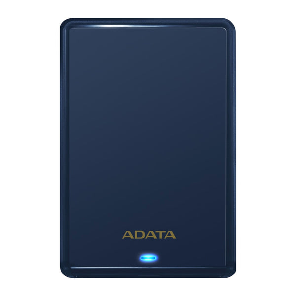 ADATA HV620S | Portable hard drive | USB 3.2 Gen 1 | 1TB Blue