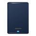 ADATA HV620S | Portable hard drive | USB 3.2 Gen 1 | 1TB Blue