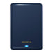 ADATA HV620S | Portable hard drive | USB 3.2 Gen 1 | 1TB Blue