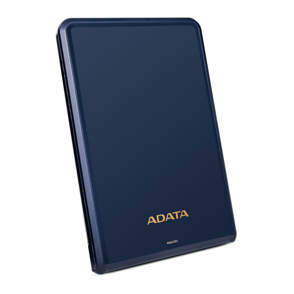 ADATA HV620S | Portable hard drive | USB 3.2 Gen 1 | 1TB Blue