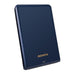 ADATA HV620S | Portable hard drive | USB 3.2 Gen 1 | 1TB Blue