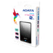 ADATA HV620S | Portable hard drive | USB 3.2 Gen 1 | 2TB