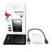 ADATA HV620S | Portable hard drive | USB 3.2 Gen 1 | 2TB