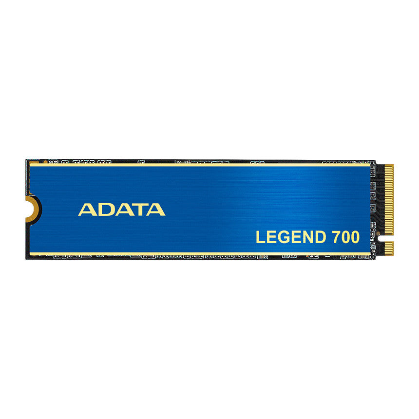 ADATA LEGEND 700 | M.2 NVMe SSD | 1TB | Bulk, no heatsink