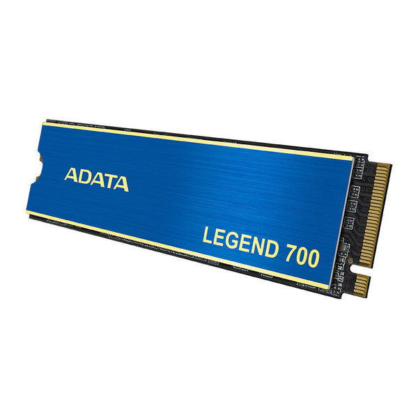 ADATA LEGEND 700 | M.2 NVMe SSD | 1TB | Bulk, no heatsink
