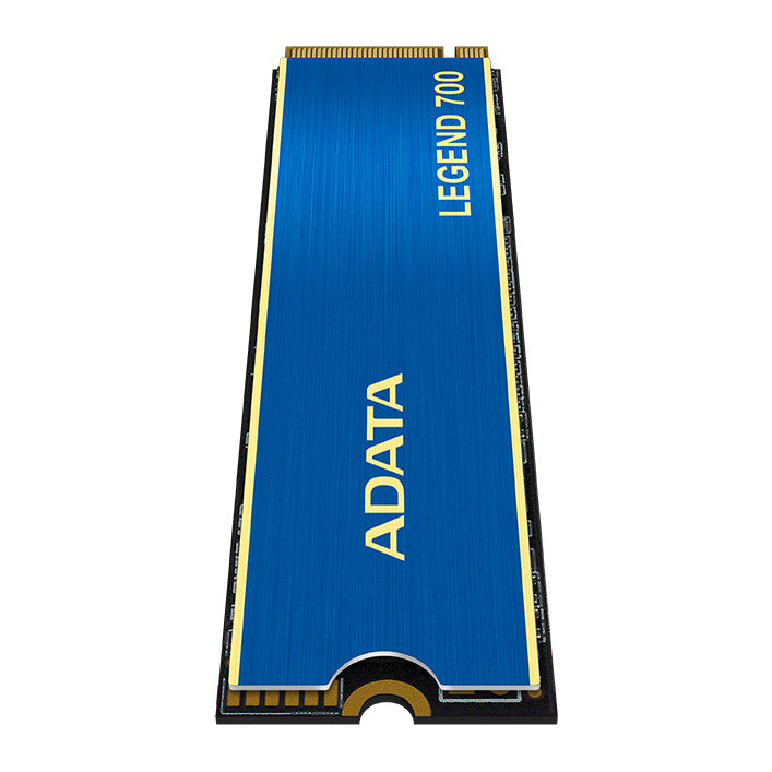 ADATA LEGEND 700 | M.2 NVMe SSD | 1TB | Bulk, no heatsink