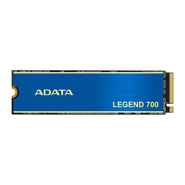 ADATA LEGEND 700 | NVMe SSD | PCIe Gen3 M.2 2280 | 1TB