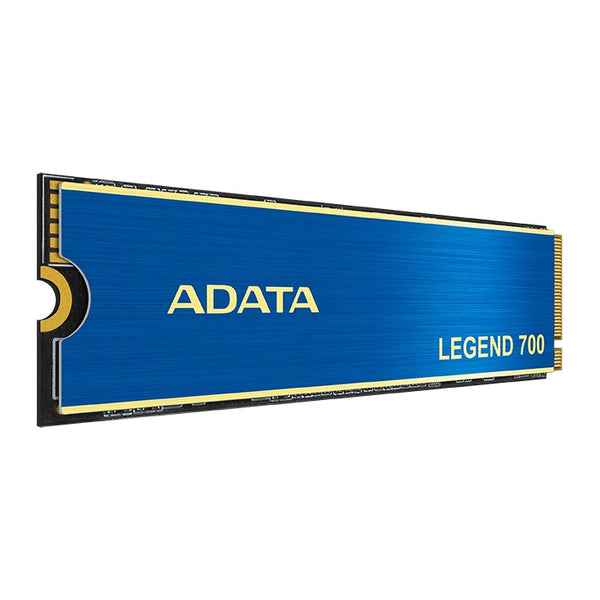 ADATA LEGEND 700 | NVMe SSD | PCIe Gen3 M.2 2280 | 1TB