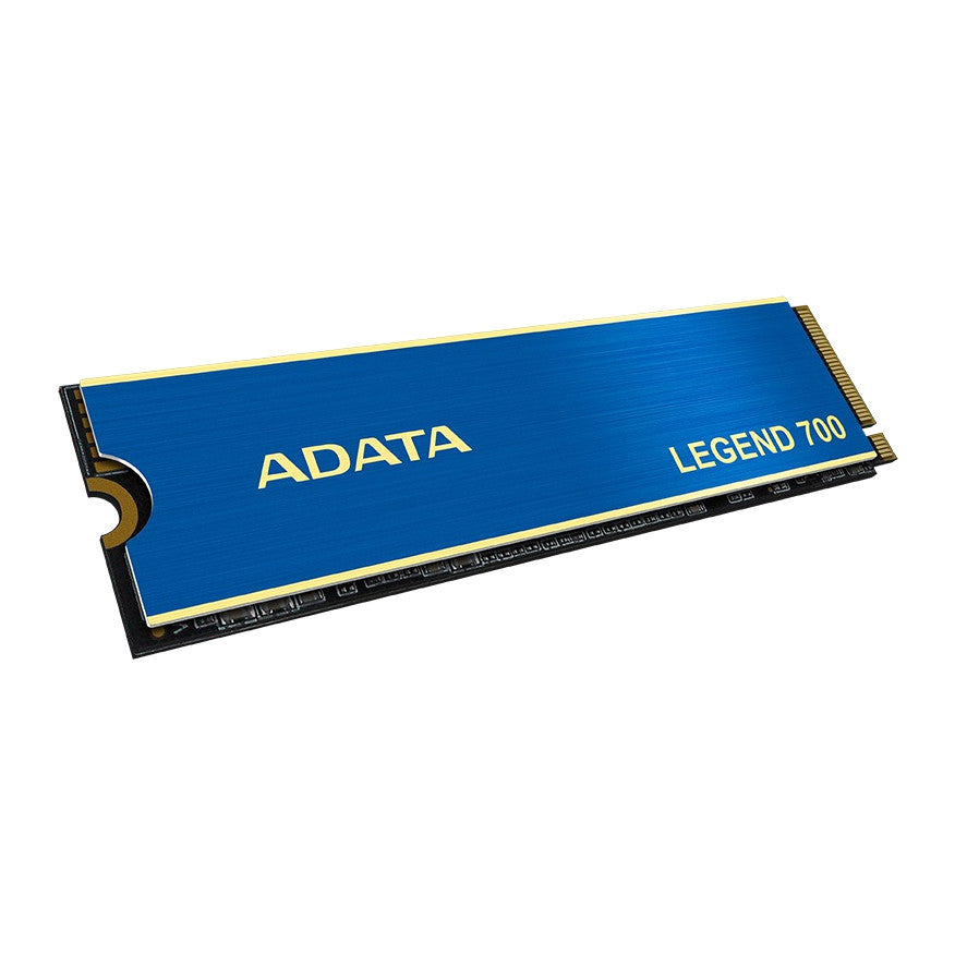 ADATA LEGEND 700 | NVMe SSD | PCIe Gen3 M.2 2280 | 1TB
