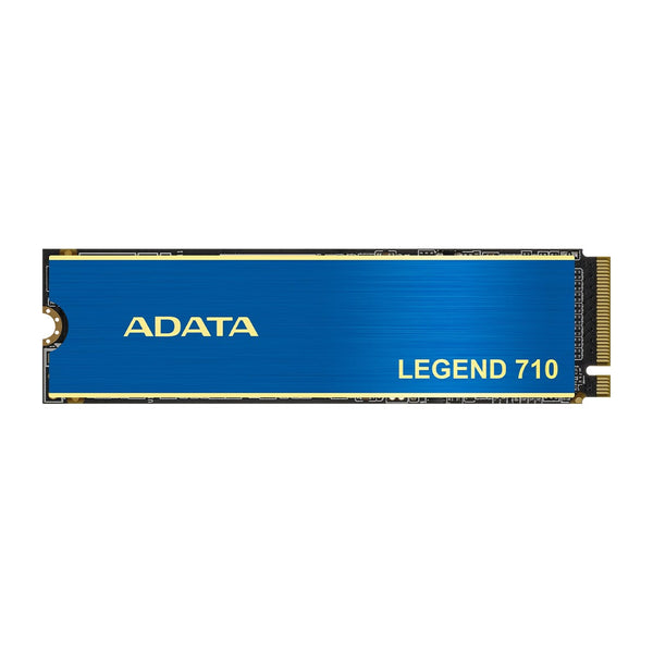 ADATA LEGEND 710 | NVMe SSD | PCIe Gen3 M.2 2280 | 512GB
